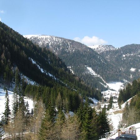 Appartement Hardenack Innerkrems Zewnętrze zdjęcie