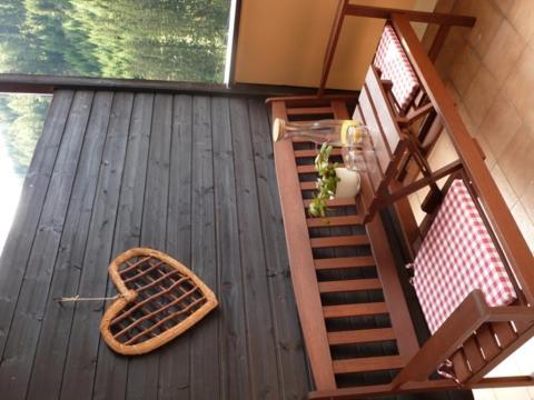 Appartement Hardenack Innerkrems Zewnętrze zdjęcie
