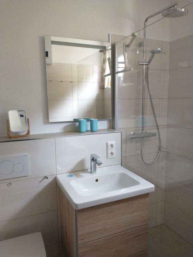 Appartement Hardenack Innerkrems Zewnętrze zdjęcie