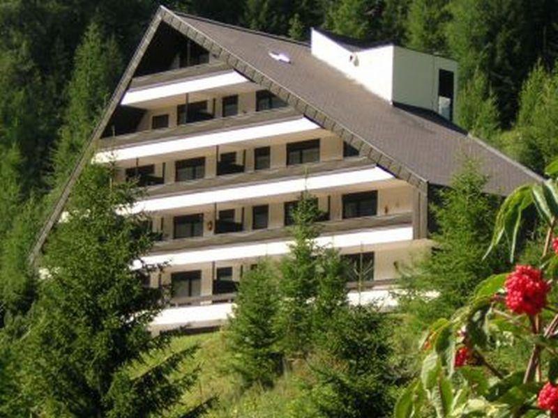 Appartement Hardenack Innerkrems Zewnętrze zdjęcie