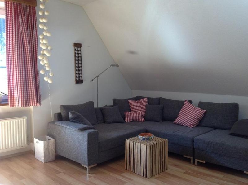 Appartement Hardenack Innerkrems Zewnętrze zdjęcie