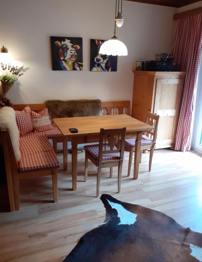 Appartement Hardenack Innerkrems Zewnętrze zdjęcie