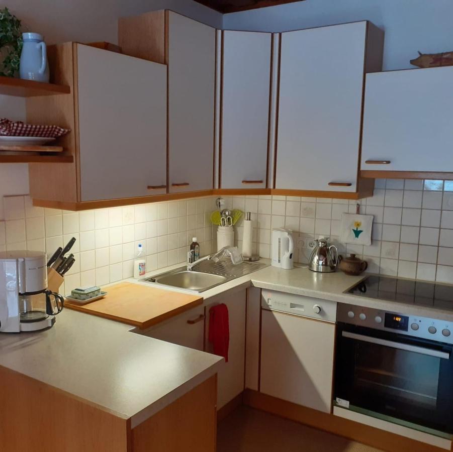 Appartement Hardenack Innerkrems Zewnętrze zdjęcie
