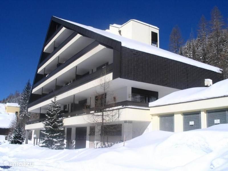 Appartement Hardenack Innerkrems Zewnętrze zdjęcie