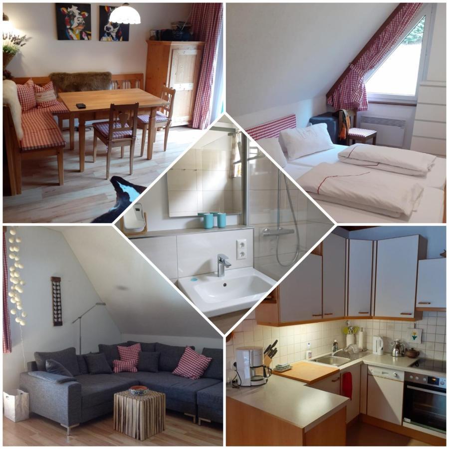 Appartement Hardenack Innerkrems Zewnętrze zdjęcie