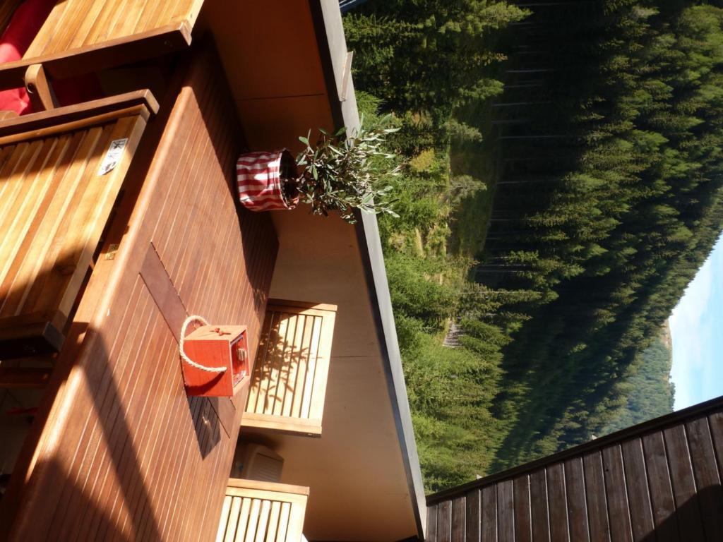 Appartement Hardenack Innerkrems Zewnętrze zdjęcie